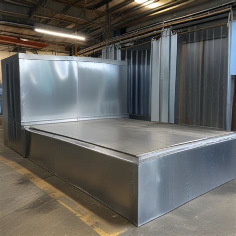 custom sheet metal fabrication near indianapolis indiana|eti indiana.